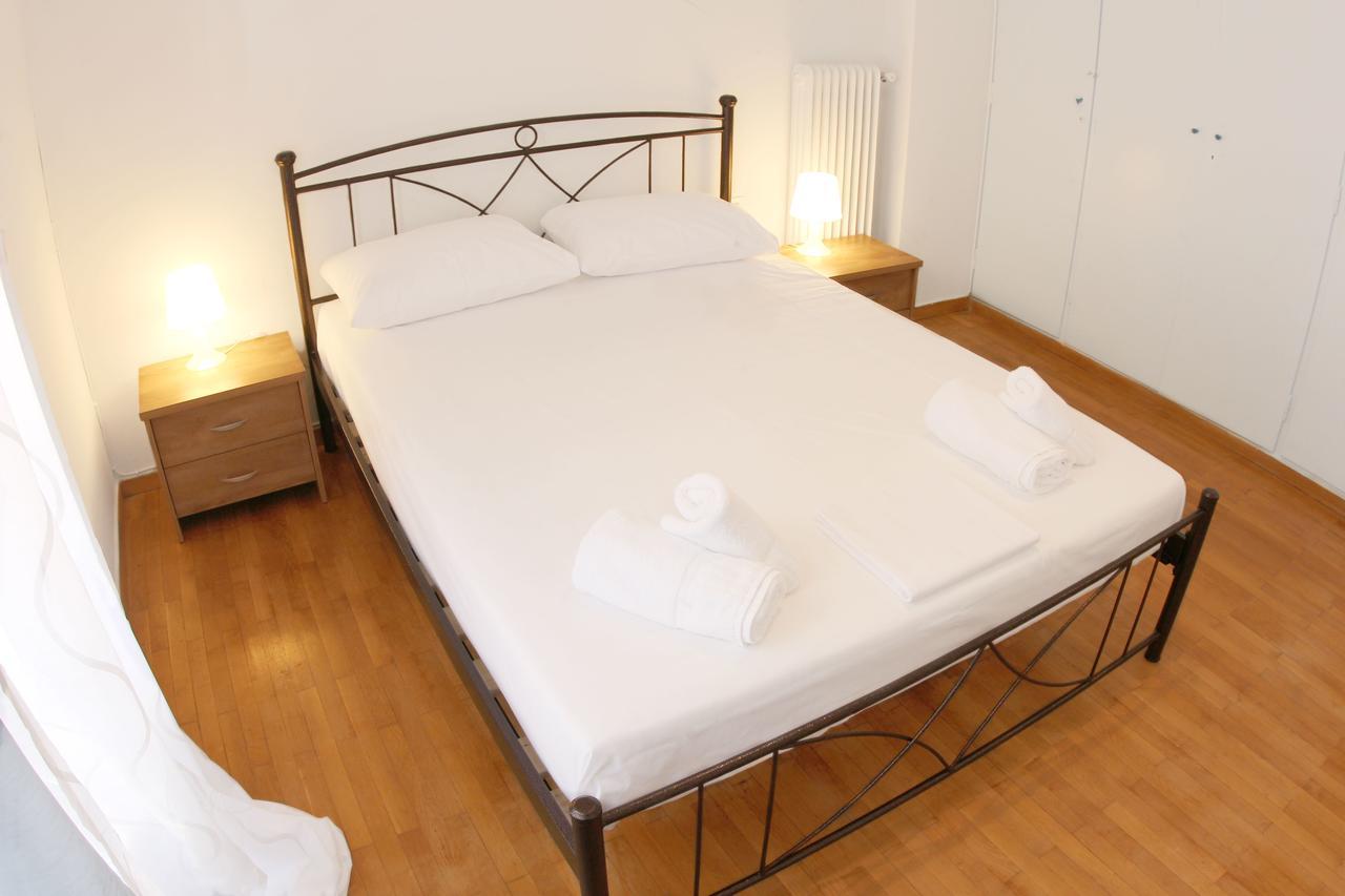 Life Houses Athens City Center Apartment Ngoại thất bức ảnh
