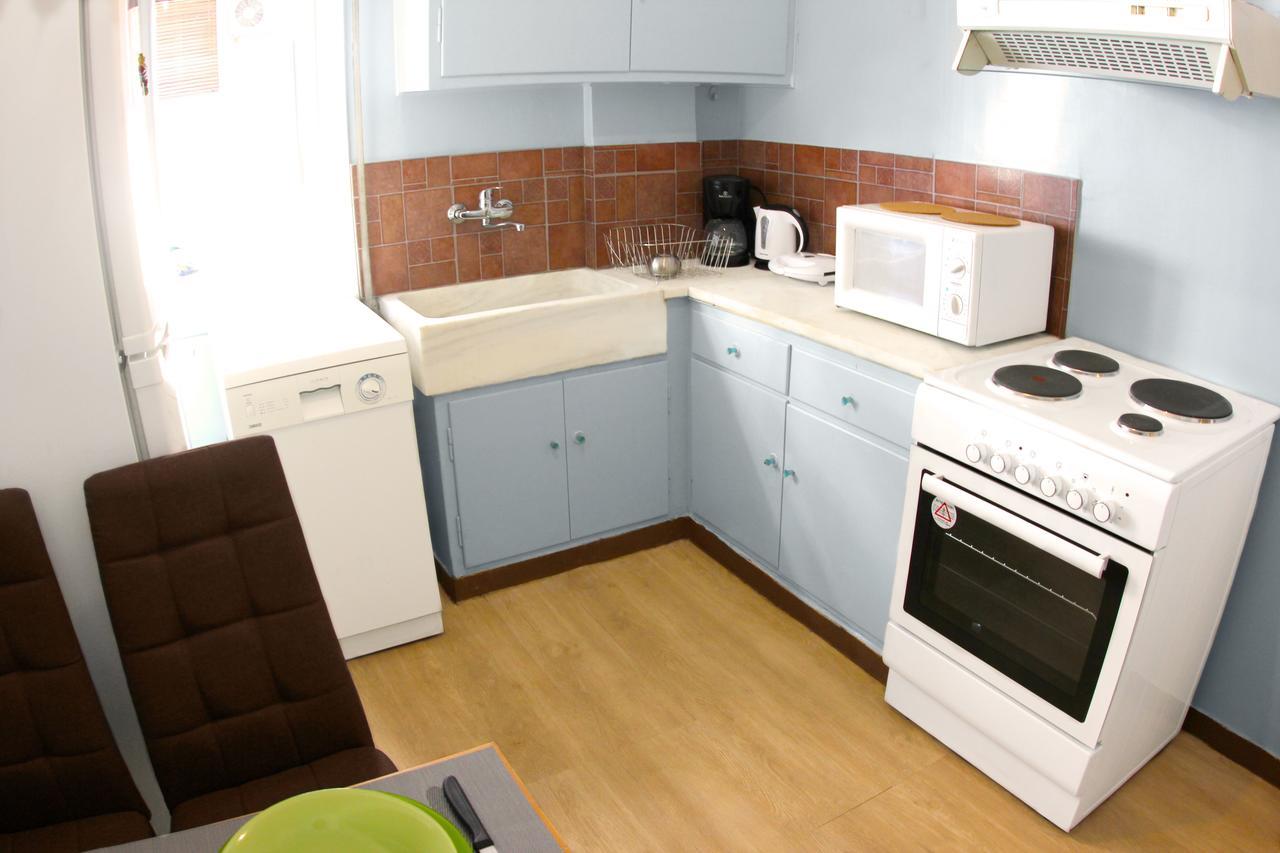 Life Houses Athens City Center Apartment Ngoại thất bức ảnh