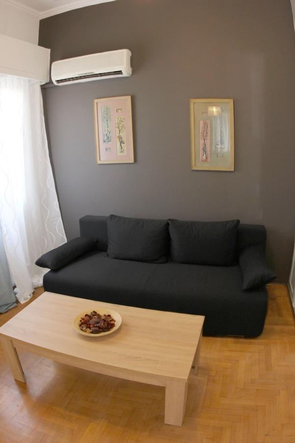 Life Houses Athens City Center Apartment Ngoại thất bức ảnh