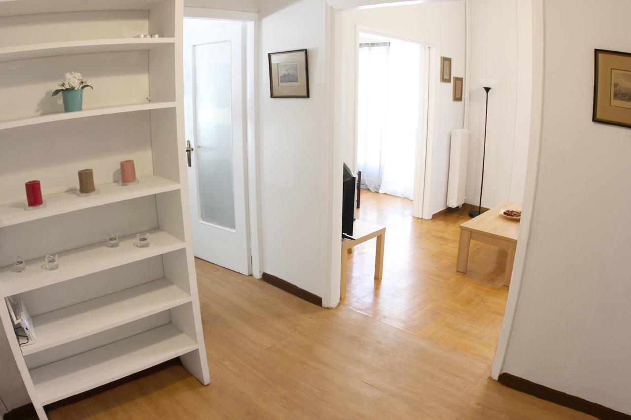 Life Houses Athens City Center Apartment Ngoại thất bức ảnh