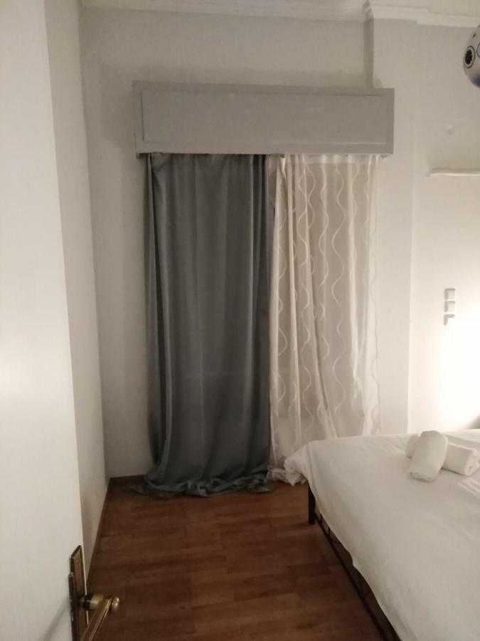 Life Houses Athens City Center Apartment Ngoại thất bức ảnh