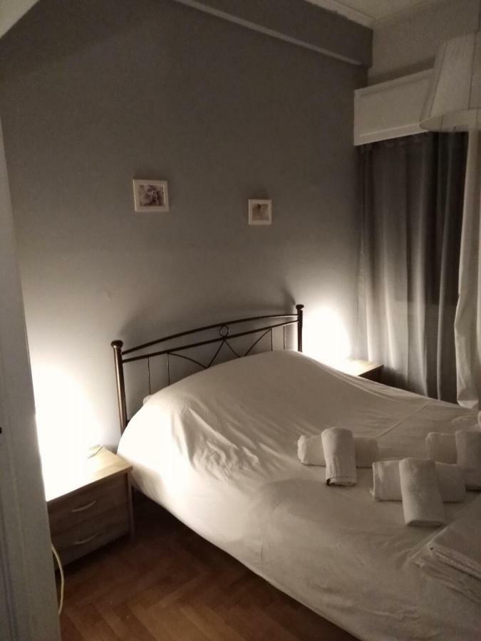 Life Houses Athens City Center Apartment Ngoại thất bức ảnh