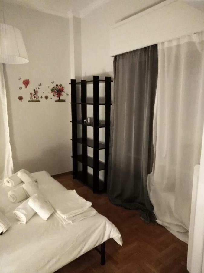 Life Houses Athens City Center Apartment Ngoại thất bức ảnh